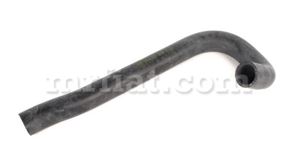 Alfa Romeo Alfetta Lower Radiator Hose Engine Alfa Romeo