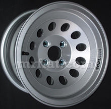 Cargar imagen en el visor de la galería, Alfa Romeo Alfetta GT 1.8 8 x 13 Forged Racing Wheel Rims Alfa Romeo   
