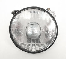 Load image into Gallery viewer, Alfa Romeo Alfetta GT GTV/6 Berlina High Beam Head Lamp Lights Alfa Romeo   
