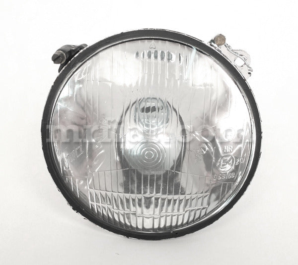 Alfa Romeo Alfetta GT GTV/6 Berlina High Beam Head Lamp Lights Alfa Romeo   