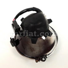 Load image into Gallery viewer, Alfa Romeo Alfetta GTV GTV6 Left Outer Head Lamp 81-85 W/ Pkg Light Lights Alfa Romeo
