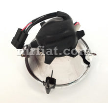 Load image into Gallery viewer, Alfa Romeo Alfetta GTV GTV6 Right Outer Head Lamp 81-85 W/ Parking Light Lights Alfa Romeo
