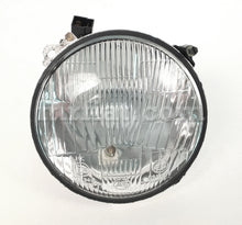 Cargar imagen en el visor de la galería, Alfa Romeo Alfetta GTV GTV6 Right Outer Head Lamp 81-85 W/ Parking Light Lights Alfa Romeo   
