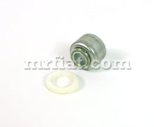 Cargar imagen en el visor de la galería, Alfa Romeo Spider Lower Upper A Arm Bushing Suspension Alfa Romeo
