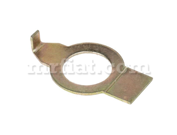 Alfa Romeo Giulia Sedan Front Camshaft Lock Tab Engine Alfa Romeo   