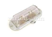 Cargar imagen en el visor de la galería, Fiat X1/9 Altissimo Courtsey Light Lights Fiat   
