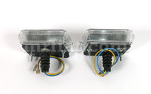 Cargar imagen en el visor de la galería, Lamborghini 350 GT 400 GT Front Light Clear Set Lights Lamborghini
