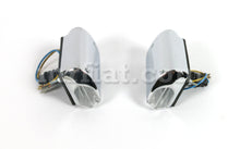 Load image into Gallery viewer, Alfa Romeo 2600 Front Light Clear Set Lights Alfa Romeo
