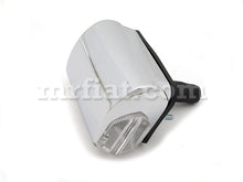 Load image into Gallery viewer, Lamborghini 350 GT 400 GT Front Light Clear Set Lights Lamborghini   
