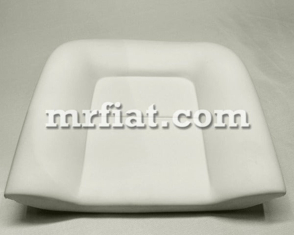 Alfa Romeo Giulia GTC Giulia Sprint GT Backrest Seat Cushion Upholstery Alfa Romeo   