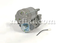 Cargar imagen en el visor de la galería, Alfa Romeo Giulia Sedan High Torque 9 Tooth Pinion Starter Motor Berlina 1750-2000(1967-77) Alfa Romeo   
