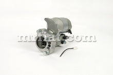 Cargar imagen en el visor de la galería, Alfa Romeo Giulia Sedan High Torque 9 Tooth Pinion Starter Motor Berlina 1750-2000(1967-77) Alfa Romeo   
