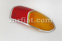 Load image into Gallery viewer, Alfa Romeo Spider Duetto Right Rear Lens Euro Lights Alfa Romeo   
