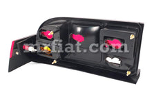 Load image into Gallery viewer, Alfa Romeo Spider From 83-89 Rear Set Light Lights Alfa Romeo
