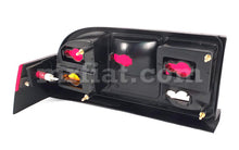 Cargar imagen en el visor de la galería, Alfa Romeo Spider From 83-89 Rear Right Light Lights Alfa Romeo   
