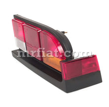 Load image into Gallery viewer, Alfa Romeo Spider From 83-89 Rear Set Light Lights Alfa Romeo
