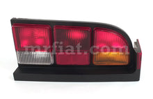 Cargar imagen en el visor de la galería, Alfa Romeo Spider From 83-89 Rear Right Light Lights Alfa Romeo   
