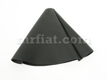 Cargar imagen en el visor de la galería, Alfa Romeo Spider Leather Shift Boot Gear Stick 1986-94 Interior Alfa Romeo   
