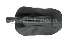 Load image into Gallery viewer, Alfa Romeo Spider Leather Universal Handbrake Boot 1979-94 Interior Alfa Romeo   
