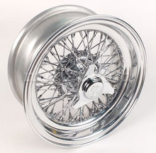 Load image into Gallery viewer, Aston Martin DB5 DB6 15 x 6.5 Borrani Wheel Rims Aston Martin
