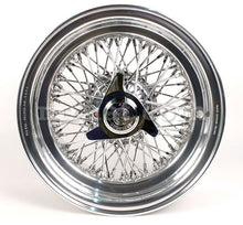 Load image into Gallery viewer, Aston Martin DB5 DB6 15 x 6.5 Borrani Wheel Rims Aston Martin
