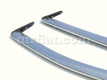 Cargar imagen en el visor de la galería, Aston Martin DBS DBS V8 Bumper Kit Bumpers Aston Martin
