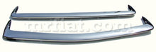 Cargar imagen en el visor de la galería, Aston Martin DBS DBS V8 Bumper Kit Bumpers Aston Martin
