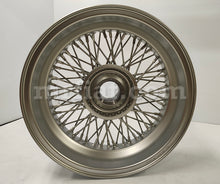Load image into Gallery viewer, Aston Martin DB4 Borrani Heritage Wheel 16x5 1958-63 Aston Martin Aston Martin   
