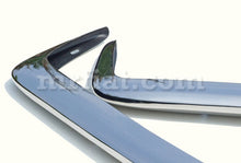 Load image into Gallery viewer, Aston Martin V8 Bumper Kit Bumpers Aston Martin
