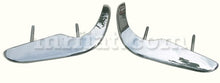 Load image into Gallery viewer, Aston Martin DB6 Bumper Kit Bumpers Aston Martin   
