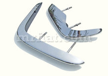 Load image into Gallery viewer, Aston Martin DB6 Bumper Kit Bumpers Aston Martin   
