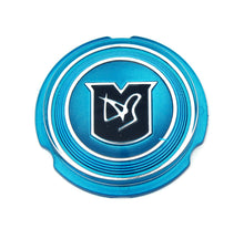 Cargar imagen en el visor de la galería, Aston Martin DB5 Horn Button
