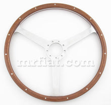 Cargar imagen en el visor de la galería, Aston Martin DB2 DB3 DB4 DB5 DB6 OEM Steering Wheel Rivet Screw Steering Aston Martin
