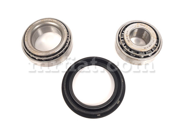 Audi 80 100 200 Coupe 90 Cabriolet A4 A6 1972-1998 Wheel Bearing Kit Transmission Other   