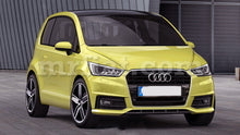 Load image into Gallery viewer, Audi A2 Military Khaki Outdoor Fabric Car Cover 2000-05 Accessories Other
