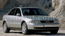 Cargar imagen en el visor de la galería, Audi A4 B5 Military Khaki Outdoor Fabric Car Cover 1994-01 Accessories Other

