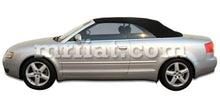 Load image into Gallery viewer, Audi A4 2003-09 Dark Blue Vinyl Soft Top Heated Glass Roof Other
