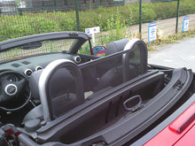 Load image into Gallery viewer, Audi TT Roadster 8N 1999-2005 Wind Deflector Roof Other   
