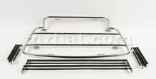 Load image into Gallery viewer, Audi TT Roadster 1999-2005 Luggage Rack Roof Other
