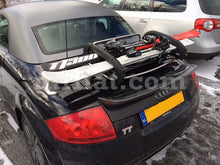 Load image into Gallery viewer, Audi TT Roadster 1999-2005 Luggage Rack Roof Other
