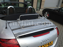 Load image into Gallery viewer, Audi TT Roadster 2006-2013 Luggage Rack Roof Other
