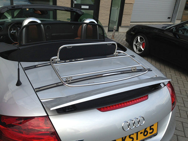 Audi TT Roadster 2006-2013 Luggage Rack Roof Other   