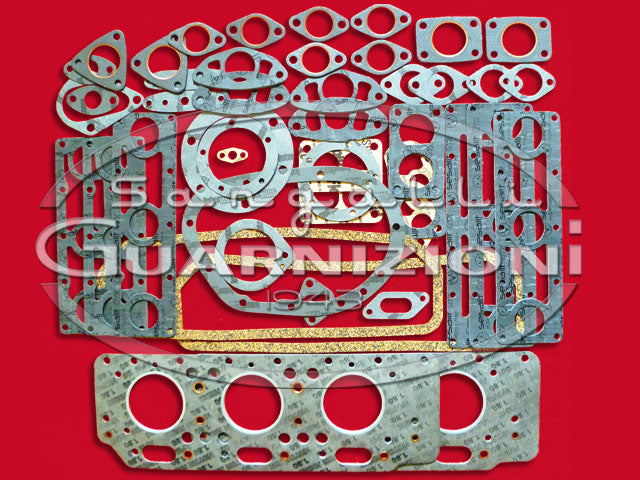 Lancia Aurelia B10 B50 B51 Engine Gasket Set Engine Lancia   