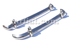 Load image into Gallery viewer, Austin London Taxi FX4 Bumper Kit Bumpers Other
