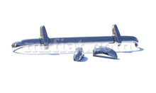 Cargar imagen en el visor de la galería, Austin Healey Sprite MK1 Frogeye Bumper Kit Bumpers Other
