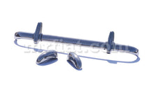 Cargar imagen en el visor de la galería, Austin Healey Sprite MK1 Frogeye Bumper Kit Bumpers Other
