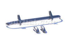 Cargar imagen en el visor de la galería, Austin Healey Sprite MK1 Frogeye Bumper Kit Bumpers Other
