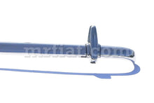 Cargar imagen en el visor de la galería, Austin Healey Sprite MK1 Frogeye Bumper Kit Bumpers Other
