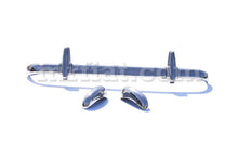 Cargar imagen en el visor de la galería, Austin Healey Sprite MK1 Frogeye Bumper Kit Bumpers Other
