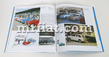 Load image into Gallery viewer, Autobianchi Bianchina Book Italian Text Accessories Fiat   
